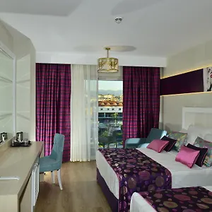 Deluxe Room Land View Ultra All Inclusive